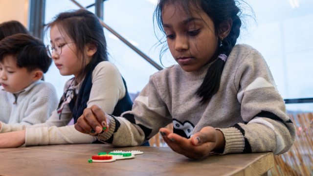 Doe-expo Om Het Lijf (6+)